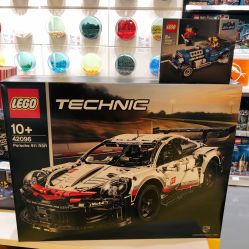 -乐高授权专卖店(华采天地店)