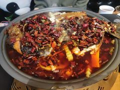 -炉小二铜锅牛蛙•川湘菜(三里屯店)