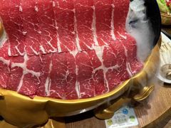 -尚海豆捞(乐虹坊店)