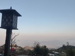 -天姥山景区