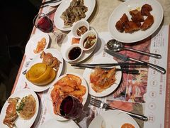 -芭菲盛宴·环球美食(解放碑英利国际店)