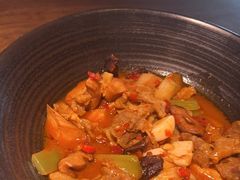 -薇酌饮·陕西菜(南门外店)