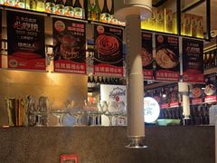 -烧肉达人•炭火烧肉(新天地店)