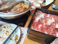 -牛匠和牛寿喜锅(西安总店)