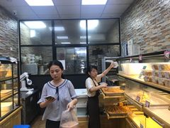 -飘香心语(官亭路店)