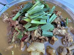 -黄牛肉馆·皖南土菜