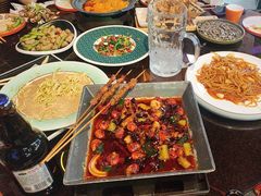 -路边边.炒菜烧烤.音乐餐厅(良乡长虹店)