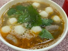 -明月虾面(厦禾路店)