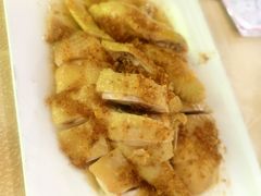 -大自然美食农庄(广州南站店)