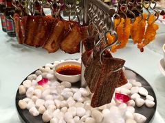 -谷语中餐厅