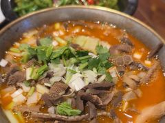 -龍聚祥烧麦馆(万达店)