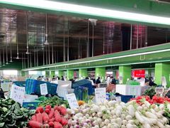 -陇南批发市场