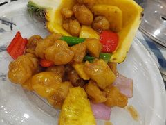 -正嘢私房菜