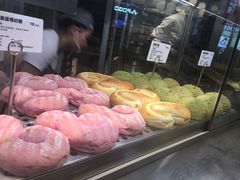 -LELECHA乐乐茶(美罗城店)