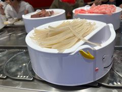 -龍歌自助小火锅(秦淮水游城店)