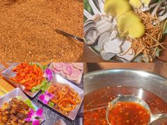 -老渔家·白族·石板烧·野生菌火锅(古城中心店)