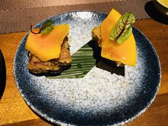 鹅肝-和彩放题餐厅(酒仙桥店)