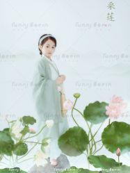 -芳妮豆丁家庭影像馆(宝安店)