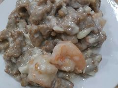 奶爆两样-老七饭馆(光荣道总店)