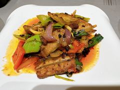 -四川饭店(长白店)