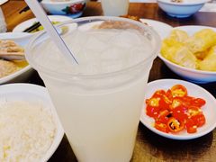 -松發肉骨茶(克拉码头店)