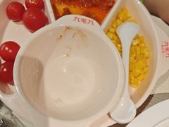 -九毛九西北菜(百信广场店)