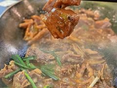 -大地农庄(逢沙大道店)
