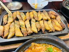 -釜山豚骨汤饭(芝罘万达广场店)