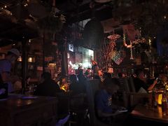 -胡桃里音乐酒馆(石家庄店)