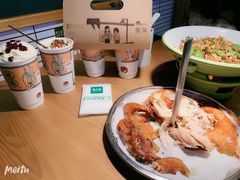 -费大厨辣椒炒肉(万家丽一店)