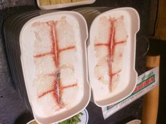 -江小渔鲜鱼火锅(西二道街店)