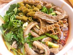 -婆婆粉(江北店)