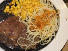 -豪客来牛排(重庆冉家坝SM广场1712店)