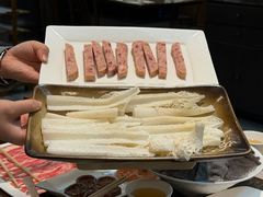 -皇城老妈(德胜店)