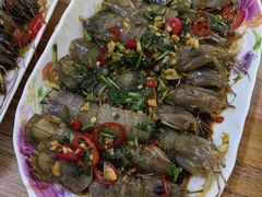 -圆蛋酒料•生腌(开元路店)