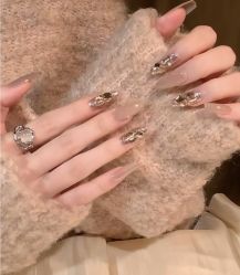 -LILY NAILS美甲美睫