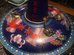 -贰重天冰煮羊自助火锅(东坝店)