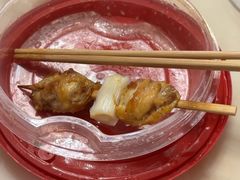 -鸟鹏烧鸟居酒屋(龙岗万科店)