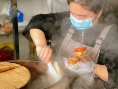 -秋英饭团(大庙新村店)