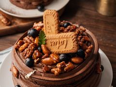 -ZOZO's昌左左精致甜品设计(新北店)