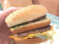 -麦当劳(金鹏路店)