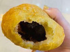 -京天红炸糕(天通苑华联店)