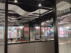 -鱼酷活鱼烤鱼(梅江印象城店)