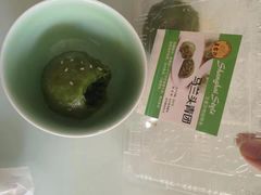 -王家沙点心店(万航渡路店)