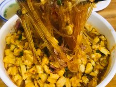 -果渊斋老米家泡馍馆(大雁塔店)