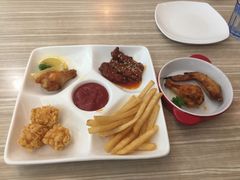 -必胜客(嘉兴万达店)