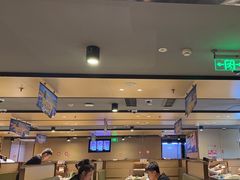 -海底捞火锅(西单店)