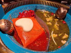 -吼堂老火锅(万寿宫店)
