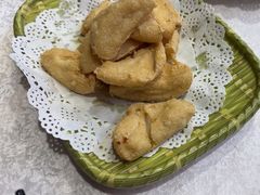 -东江海鲜大排档·潮汕菜·砂锅粥