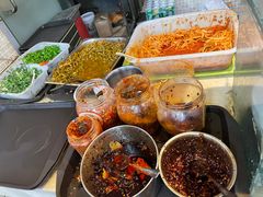-红鼻子桂林米粉(金唐新光界店)